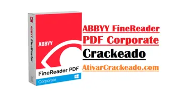 ABBYY FineReader PDF Corporate 16.0.14.7295 Crackeado PT-BR