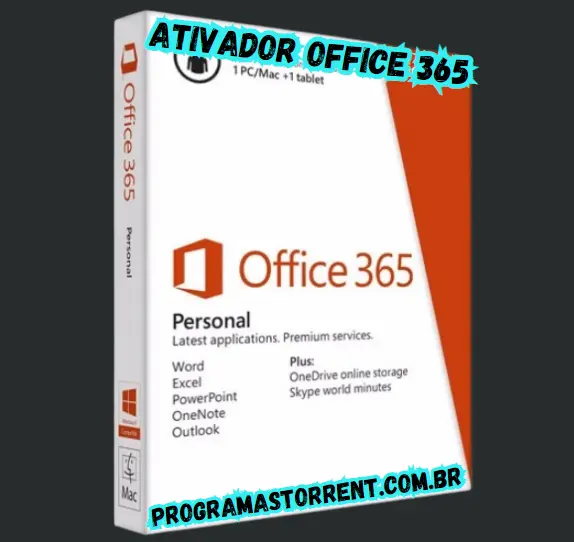 Ativador Office 365 Gratuitamente Download Português PT-BR