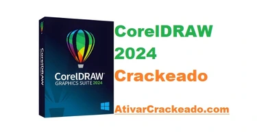 Baixar CorelDRAW 2024 Crackeado Grátis v25.0.0.230 em PT-BR