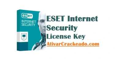 Baixar ESET Internet Security 17.1.11.0 + License Key 2024