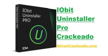 Baixar IObit Uninstaller Pro 13.4.0.2 Crackeado 2024 em PT-BR