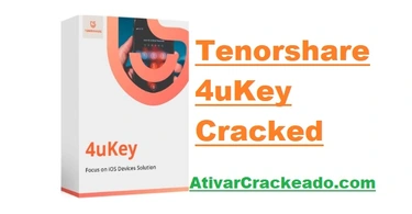 Baixar Tenorshare 4uKey 3.5.3.7 Cracked em Portugues PT-BR