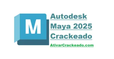 Download Autodesk Maya 2025 Crackeado Grátis em PT-BR