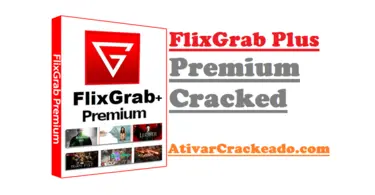 Download FlixGrab Plus 1.7.5.2122 Premium Cracked em PT-BR