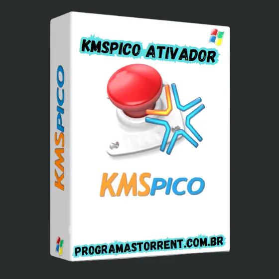 Download KMSPico Ativador Gratis Para Windows e Office PT-