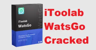 Download iToolab WatsGo 8.6.0 Cracked em Portugues PT-BR