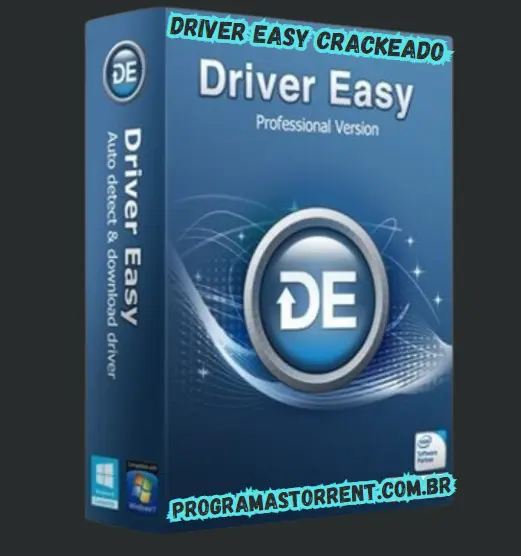 Driver Easy Crackeado Download Grátis Português PT-BR 2024