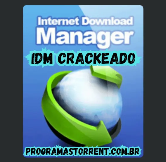 IDM Crackeado 6.42 Build Baixar Grátis Português PT-BR 2024